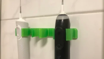 Держатель для зубной щетки Oral-B Держатель для зубной щетки Oral-B