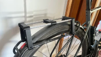 Дополнение к стойке для велосипеда Cube с верхним креплен...