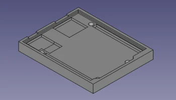 ESP32 Case 1
