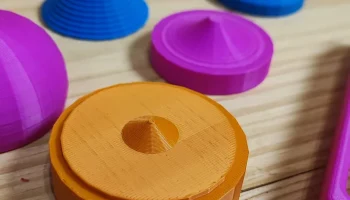 Ремикс Spinning Top для вертолета Strong Pull...... 1