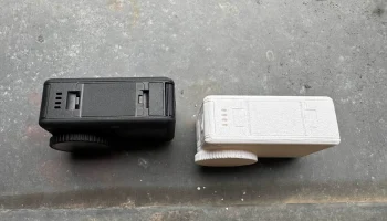 DJI Osmo Action 6 ШАГ 4