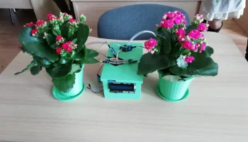 Выращиватель авторастений на Arduino............ 3