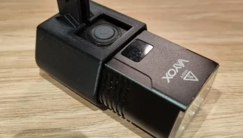 Велосипедный зажим VAYOX с креплением GOPRO...