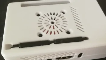 Оранжевый чехол PI5 pro 1