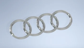 Audi logo