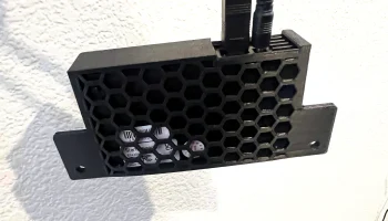 Держатель для Startech ST4202USB USB 2.0 Hub 3