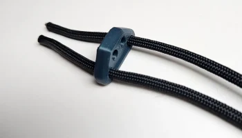 Cord Cuff 2