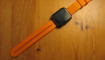 Watch Band