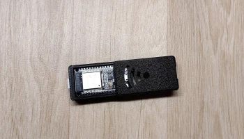 Чехол ESP32 DEVKIT V1 2