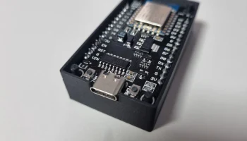Корпус NodeMCU 1