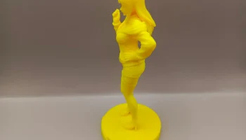 Фигурка Хината 5