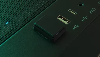 Крышка кнопки питания ПК Corsair 4000D Power......