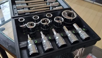 Держатель бит Park Tool SBS-1.2 2
