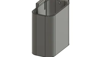 Ubiquiti POE-54V-80W рукав / крепление на DIN-рейку........ 1
