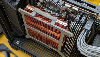 Thermalright AXP90-X47/X53 CPU Cooler Адаптер для преобра... 3