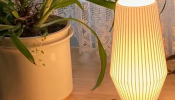 Lamp #5