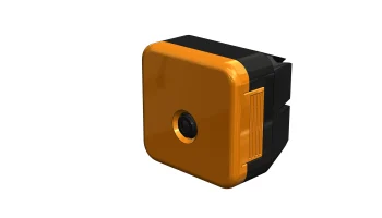 Крепление камеры Raspberry Pi - версия модуля камеры 3 5