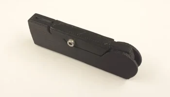Складной универсальный нож EAB (Exchange-A-Blade) 1