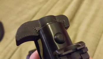 Ruger MK 4 Рэкер Марк IV Ruger MK 4 Рэкер Марк IV