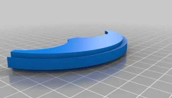 Фрактальные тиски 7