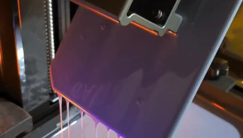 Drip Caddy V2 для Heygears Reflex RS 1