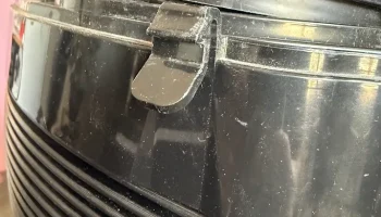 Зажим для портативного кондиционера с двойным шлангом...... 2