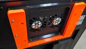 Адаптер усовершенствованной фильтрации Prusa Core One....... 6