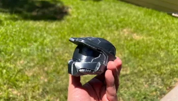 Шлем Master Chief Mark VI (Коллекция Master Chief)... 2