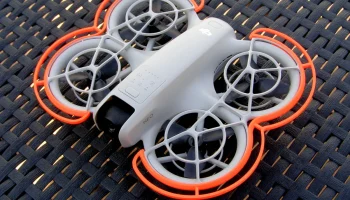Защита DJI NEO 3