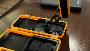 USB-вытяжка C для пайки (+ прочный корпус)........ 2