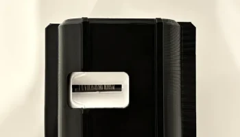 Прочный чехол для Brother P-Touch Cube 6