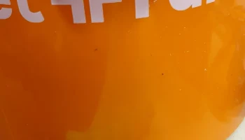 Замена ручки ведра на 5 галлонов с коническим скользящим ...