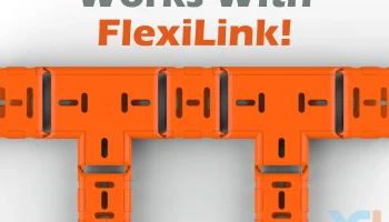 FlexiLink XL - Система организации кабелей - ДЕМО...... 3