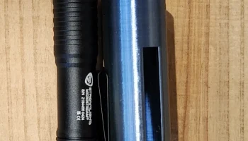 Магнитный держатель Streamlight 66318 MicroStream AAA....... 3