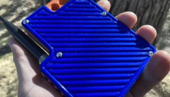 PilotMesh Communicator - автономный Meshtastic Node........ 1