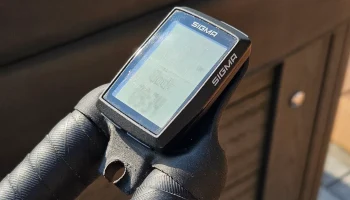 Крепление для компьютера Sigma на аэробар...... 3