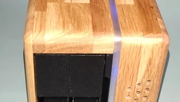 DIY-NAS - FreeOrca 2