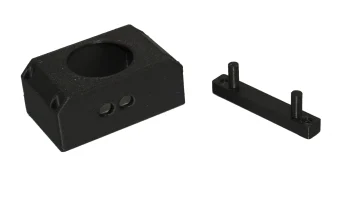 Geh&auml;use f&uuml;r Bewegungsmelder, Sensorbox 2