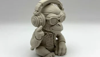 DJ Monkey 2