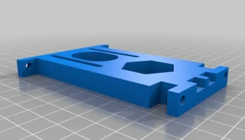 3DP XL SphereBot (полностью напечатанный на 3D-принтере я... 8