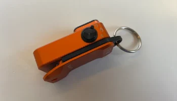 Зажим для ключей Olight Oclip Pro 2