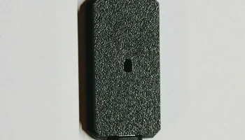 Чехол для Arduino nano USB-C 2