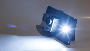 Крепление Gopro для OnePlus Two 2