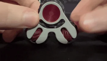 Непоседа косозубые шестерни 1