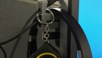 USB-крючок для вешалки 3