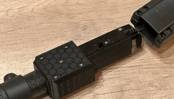 Матрица EPS HT 450 s ремонтная шестигранная конструкция..... 4