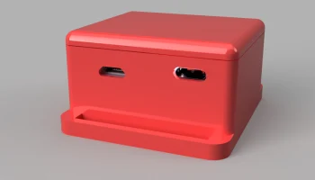 Чехол SlimeVR Zaku² Чехол SlimeVR Zaku²