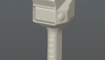 Поделиться 3D-сканером C1 Lidar Scanner (если кто-то хоче... 1