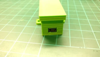 nanoCUL Гехойзе 3