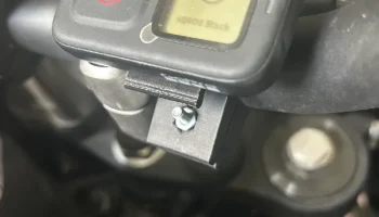 Держатель руля для пульта дистанционного управления GoPro... 2